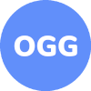 Convertidor OGG