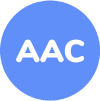 AAC Převodník