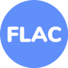FLAC átalakító