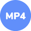 MP3 naar MP4